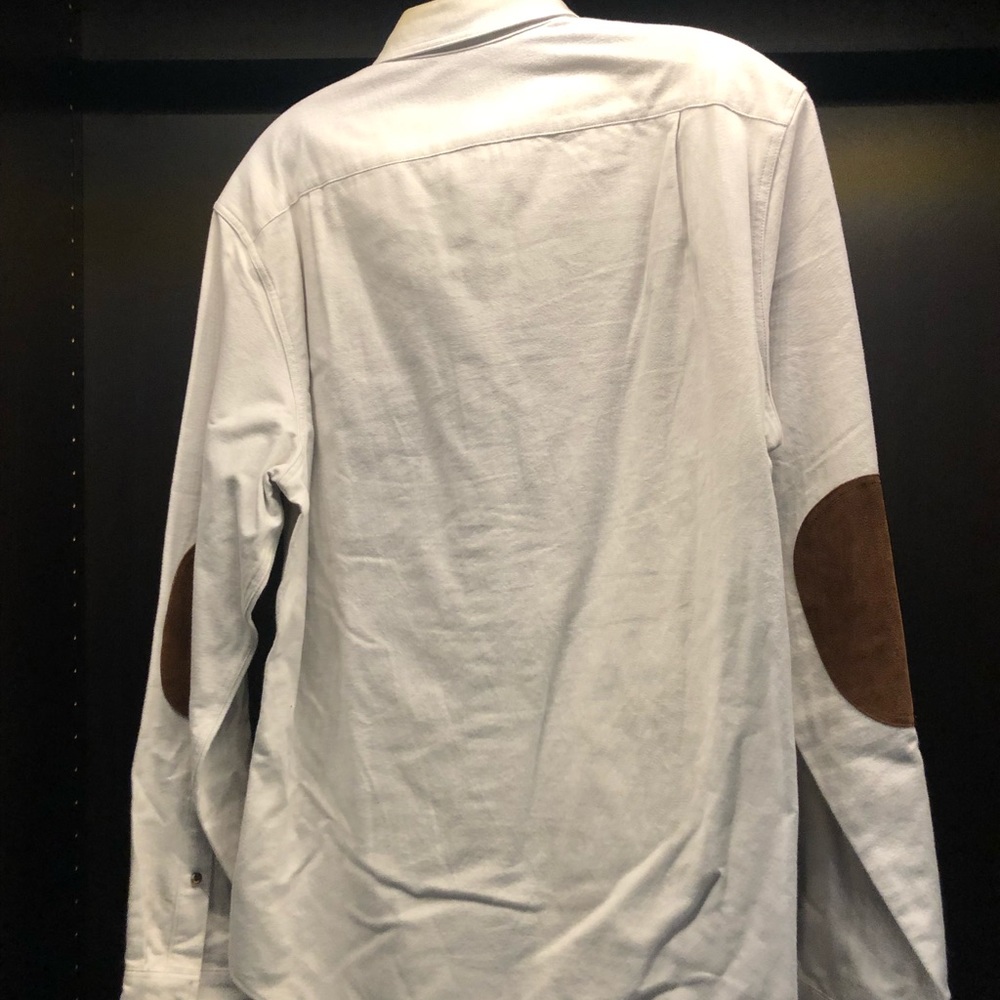 JCrew Button-Down - Picture 3 of 4